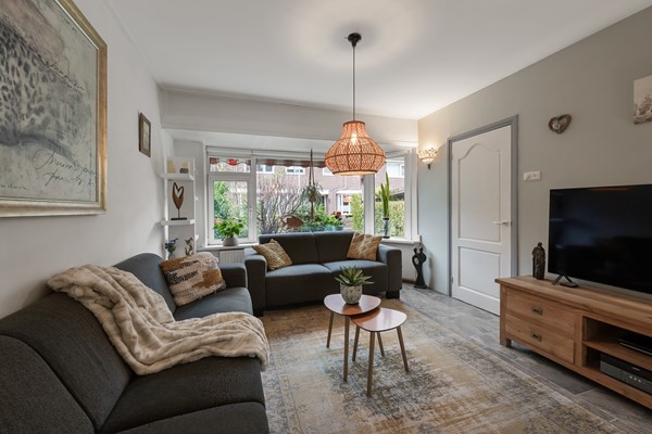 Medium property photo - Agavestraat 11, 1561 KE Krommenie